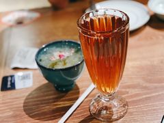 招牌美人桃花泪-周家二小姐的菜(西津渡店)