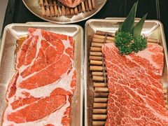 -西塔老太太泥炉烤肉(龙湖北苑天街店)