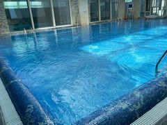 -斯博特游泳俱乐部(西单店)
