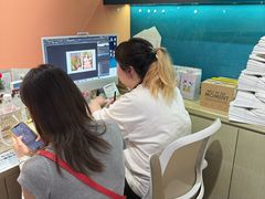 -海马体照相馆(北京apm店)