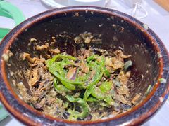 -费大厨辣椒炒肉(黄兴中心广场店)