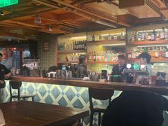 -Q MEX 库迈墨西哥餐吧(三里屯店)