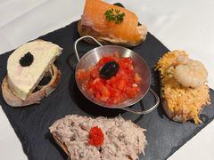 -火车头法国西餐厅