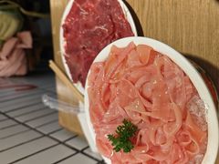 -井福老火锅(温江亚洲湾店)