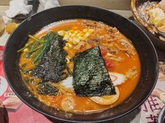 -古田居·特色寿司料理(骏欣中心店)