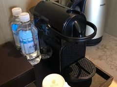 -武汉洲际酒店