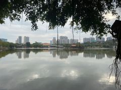 -珠海圆明新园