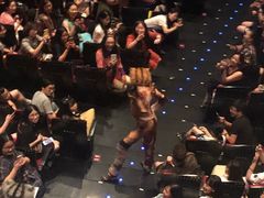-钱江新城灯光秀