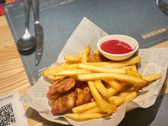 -1432德国花园餐厅(水游城购物中心店)