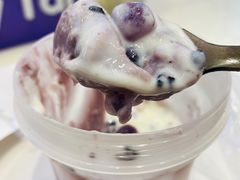 -喜乐村芋泥脑袋家族(三里屯店)