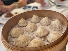 同庆楼小笼包-同庆楼(大钟寺店)