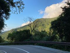 -梧桐山风景名胜区