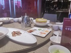 -艳阳天·非遗楚菜(武汉客厅店)