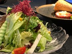 -和一料理(安阳店)