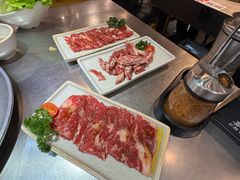 -喜来稀肉(虹泉路店)