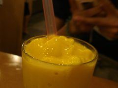 芒果至尊-榖屋house of flour(张江首店)