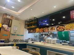 -紫光园·小馆(太玉园店)