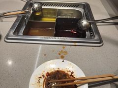 -海底捞火锅(荣盛广场店)