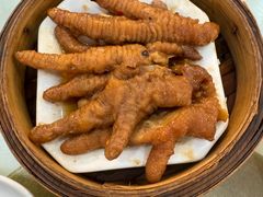 -旭璟酒家·传统粤菜·湘菜(逸景路店)