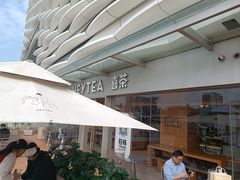 -喜茶(珠海华发商都店)