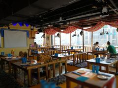 -楼兰古丽新疆菜(钟楼景观店)