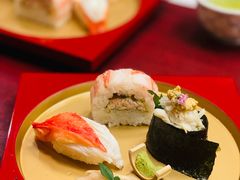 -蟹道乐(網元別館店)