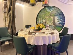 -庭院江南菜•烤鸭•非遗传承(上地•清河店)