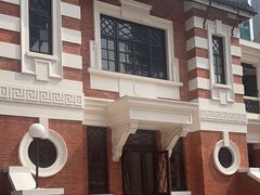 -大馆(前中区警署建築群)