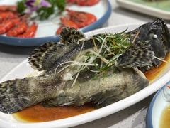 -锦里海景海鲜餐厅.三亚老字号(亚龙湾中心广场店)