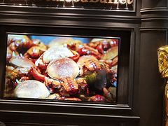-加餐海鲜自助(集美银泰百货店)