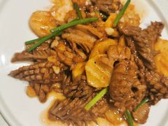 -闫府私房菜(经四路万达店)