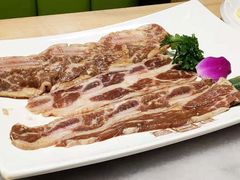 -韩宫宴烤肉·黑毛和牛·料理(合肥滨湖银泰城店)