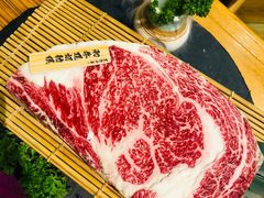 -黑牛の店·和牛烧肉(合生汇店)