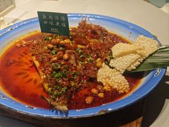 -老房子·南昌菜(双子塔店)
