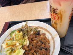 -永和大王(杨高中路店)