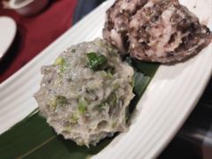 -大良毋米粥(锦龙路总店)