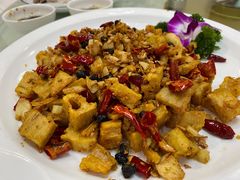 -寻味顺德·南记酒家·传统顺德菜·鱼生(广源路店)