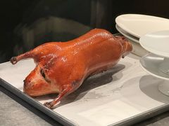 -四季民福烤鸭店(外滩外白渡桥店)