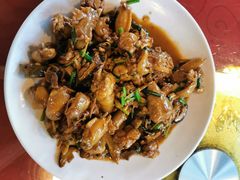 -生态苑农庄(十里画廊遇龙河店)