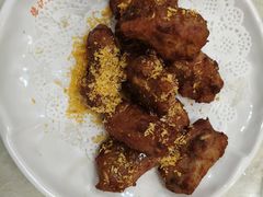 -德記大排档 26年老字号(西湖店)