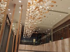 大堂-视界美食自助餐厅·石家庄希尔顿酒店