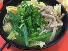-螺小胖柳州螺蛳粉(钟楼总店)