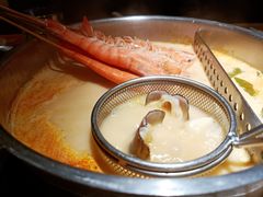 -生如夏花泰式火锅(西村黑金店)