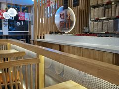 大堂-七食九号食堂(东丽空港店)