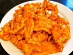 -清真宏玉祥黄门脸餐厅(华荫东里店)