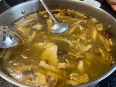 -菌极鲜野生菌火锅店(阳明祠店)