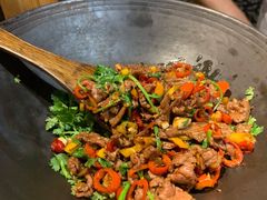 -井水小厨·湘菜(活力广场店)