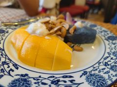 -南沙游艇会·大兵船餐厅