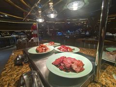 -杭州国际会议中心洲际酒店-原素全日餐厅(解放东路店)