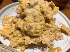 -敏珠拉姆藏餐·南京厨房(富春江东街店)